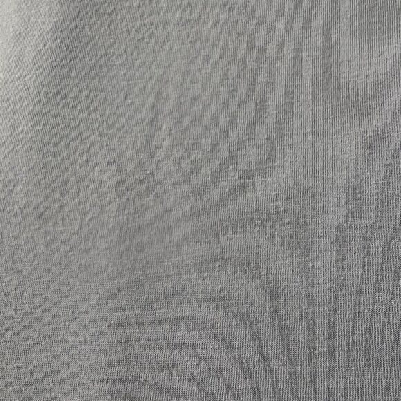 Wilfred Aritzia Lavender T-Shirt Size Medium Basic Tee Y2K - Picture 4 of 5